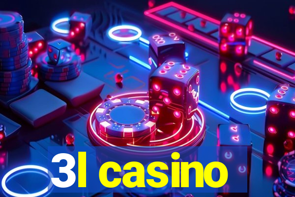 3l casino